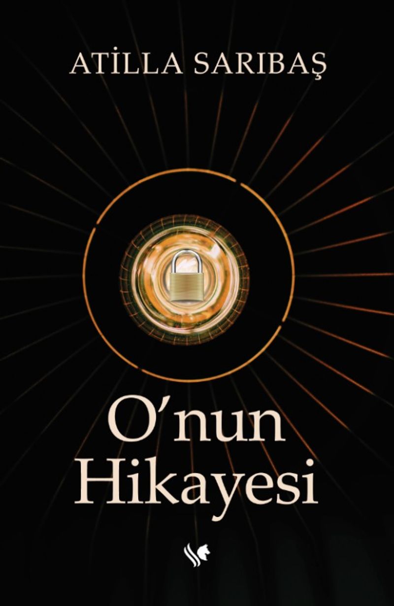 O'nun Hikayesi kitap kapağı