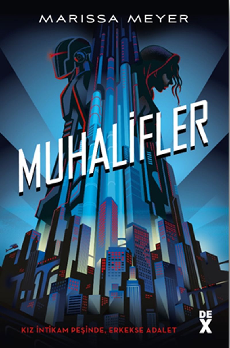 Muhalifler 1 (Karton Kapak) kitap kapağı