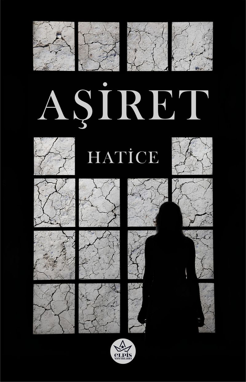 Aşiret kitap kapağı