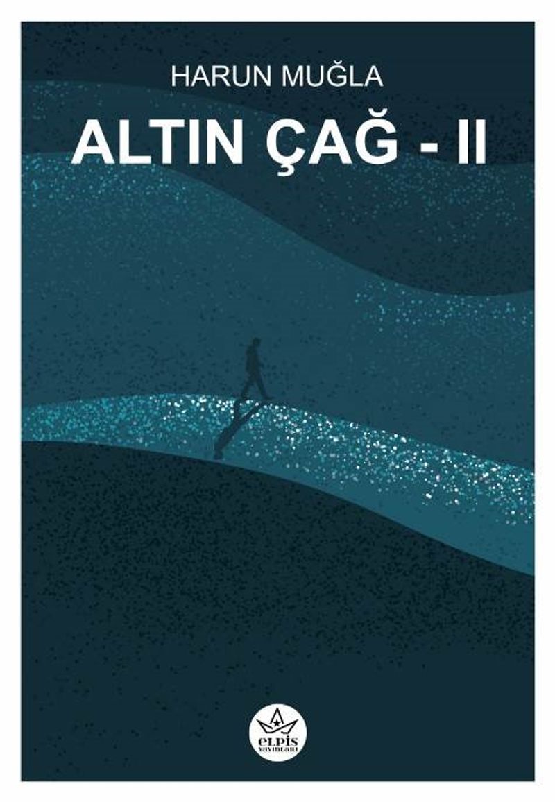 Altın Çağ 2 kitap kapağı