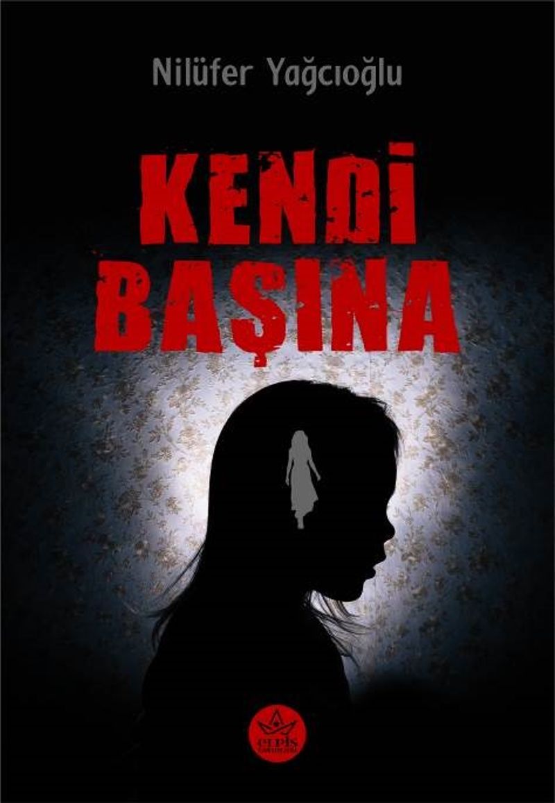 Kendi Başına kitap kapağı