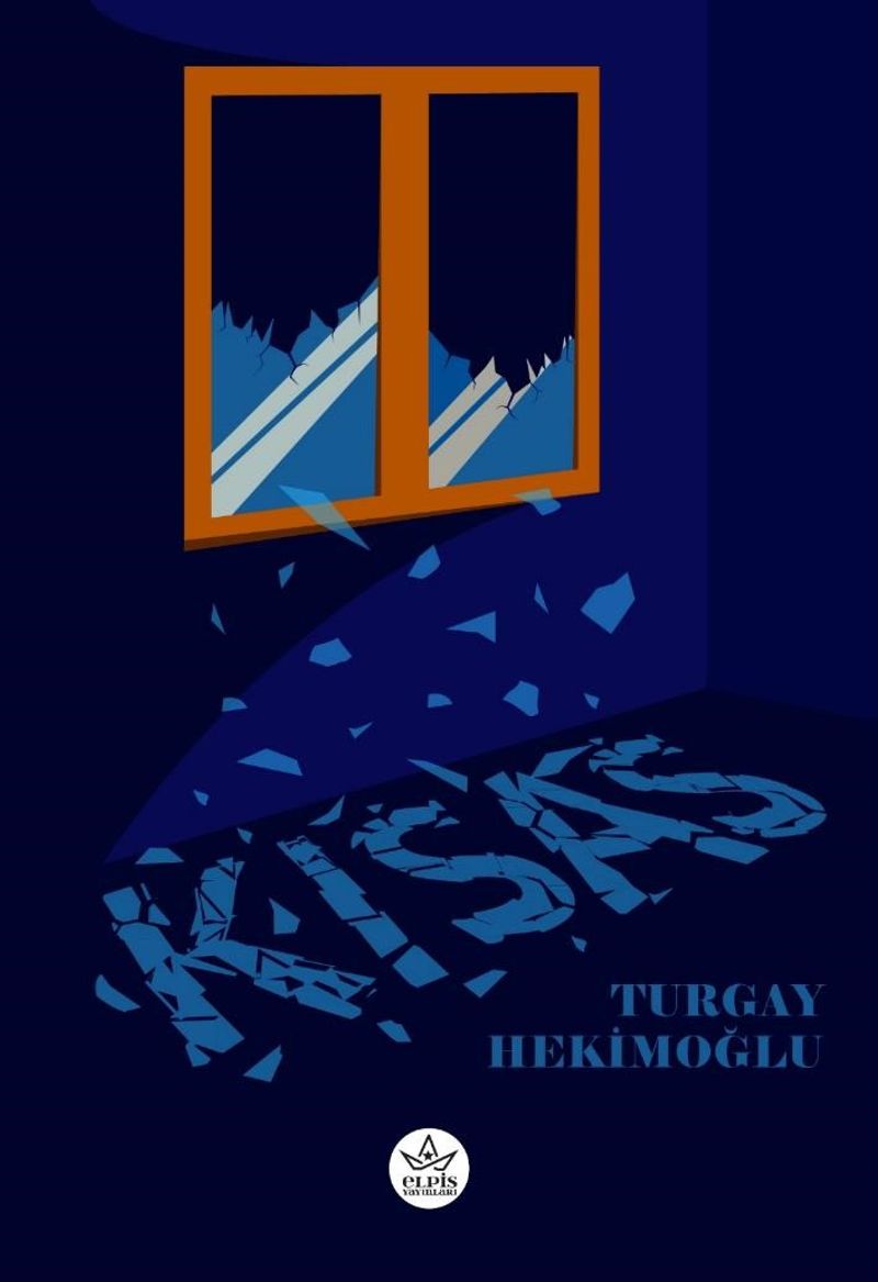Kısas kitap kapağı