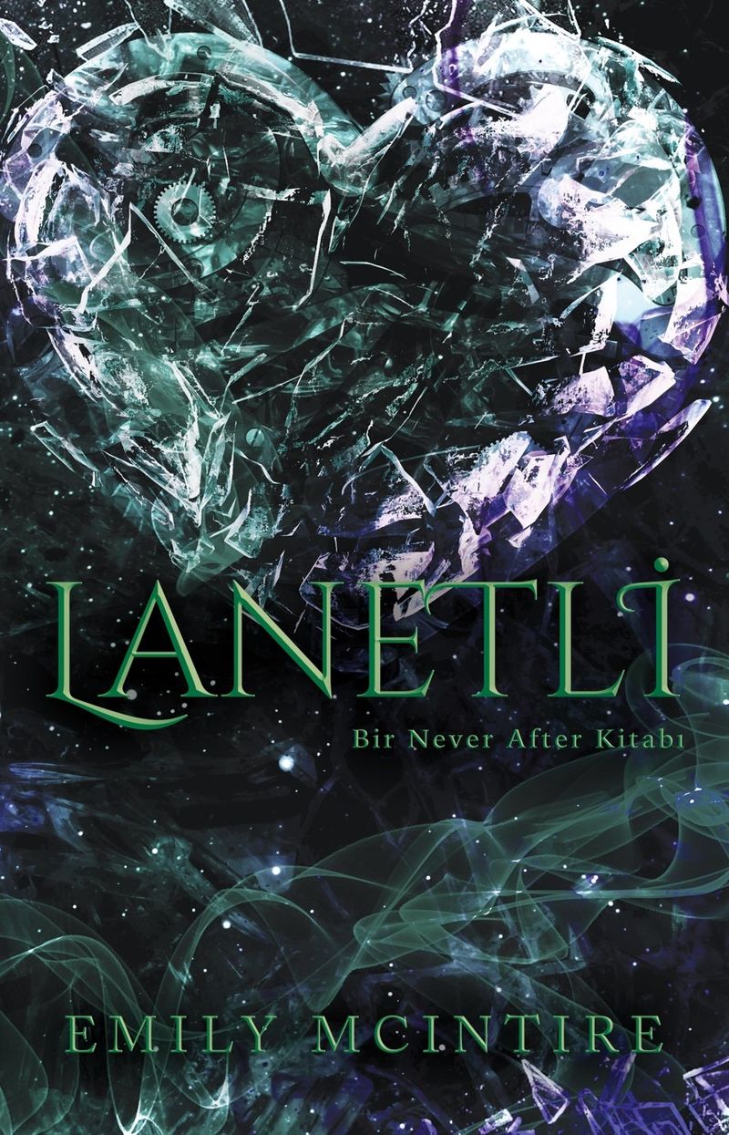 Lanetli (Karton Kapak) kitap kapağı
