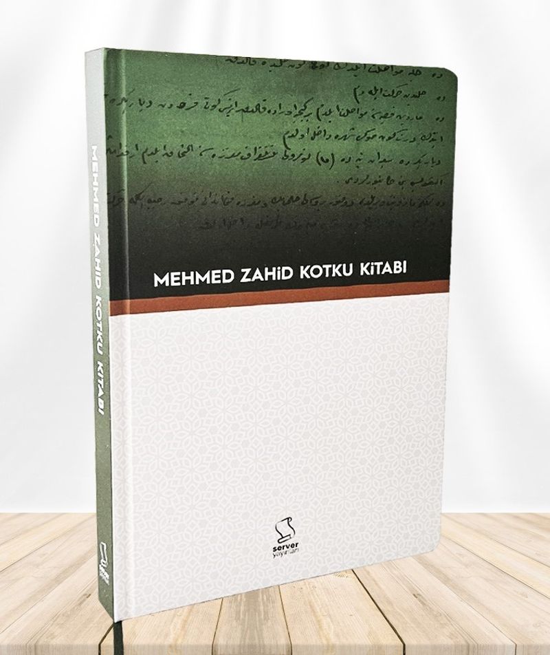 Mehmed Zahid Kotku Kitabı (Sempozyum) kitap kapağı