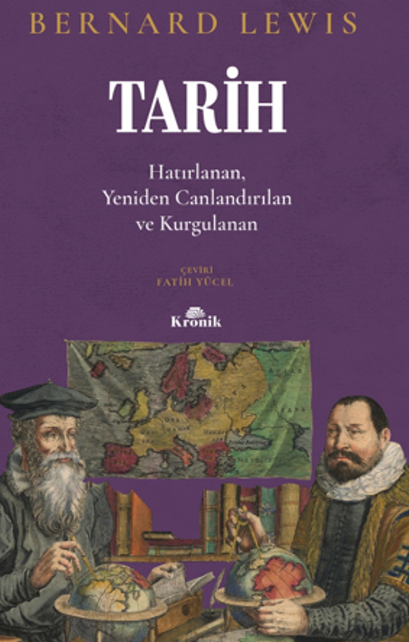 Tarih / Hatırlanan, Yeniden kitap kapağı