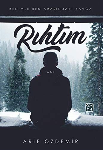 Rıhtım kitap kapağı