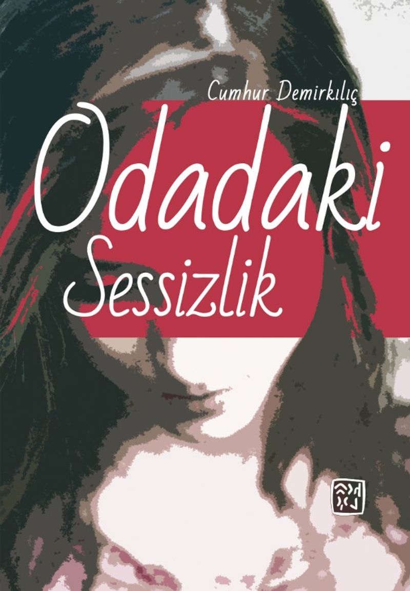 Odadaki Sessizlik kitap kapağı