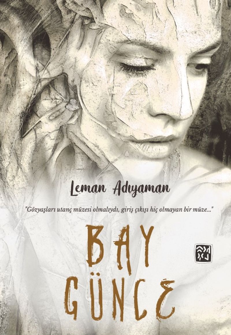 Bay Günce kitap kapağı