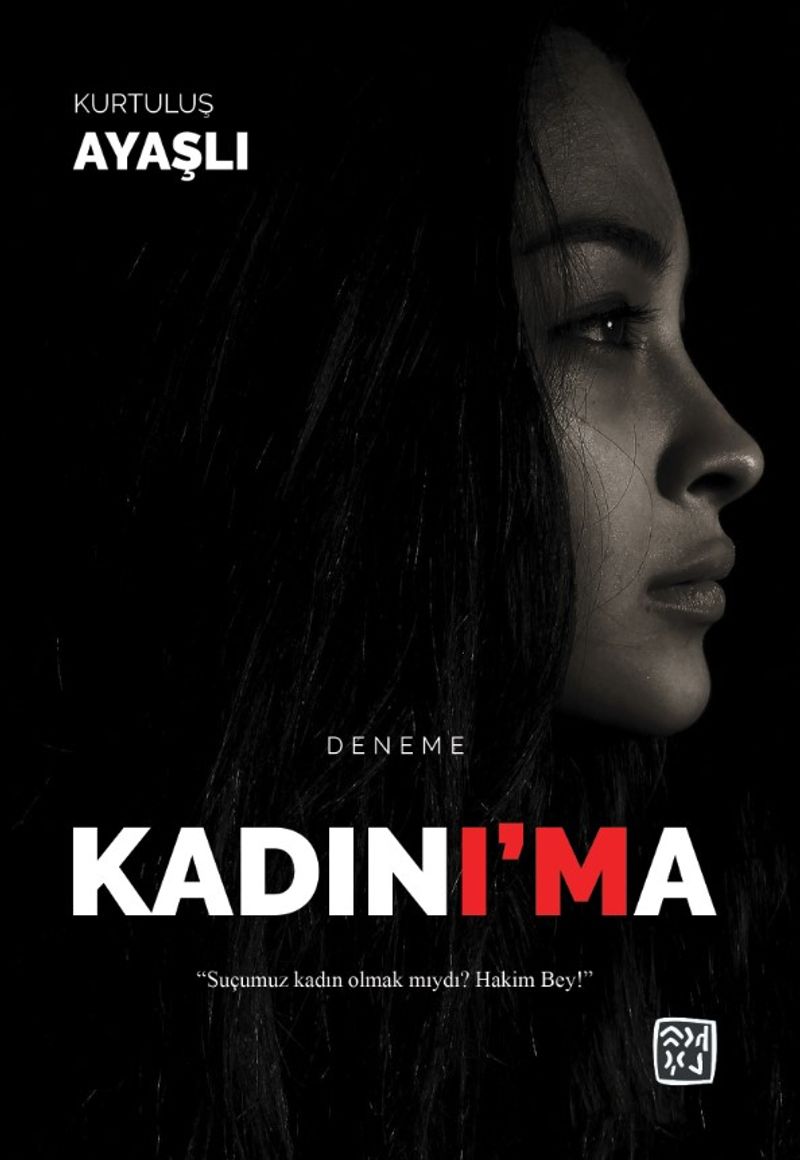 Kadın'ıma kitap kapağı