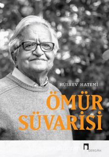 Ömür Süvarisi kitap kapağı
