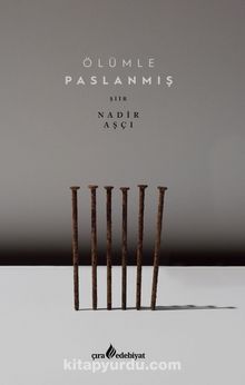 Ölümle Paslanmış kitap kapağı