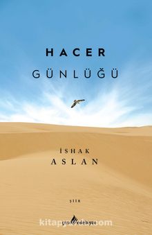 Hacer Günlüğü kitap kapağı