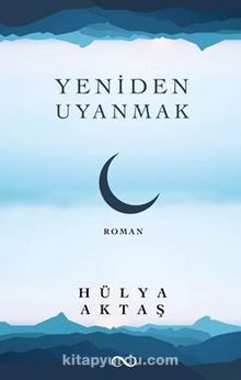 Yeniden Uyanmak kitap kapağı
