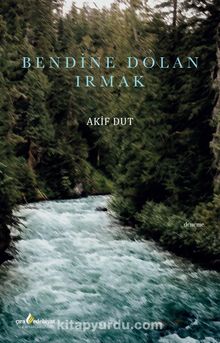 Bendine Dolan Irmak kitap kapağı