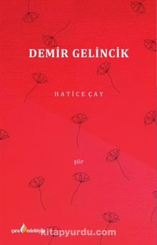 Demir Gelincik kitap kapağı