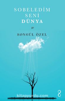Sobeledim Seni Dünya kitap kapağı