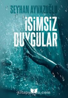 İsimsiz Duygular kitap kapağı