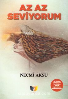 Az Az Seviyorum kitap kapağı