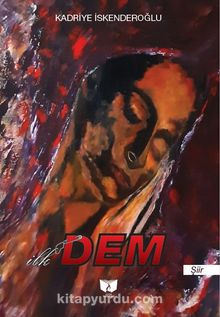 İlk Dem kitap kapağı