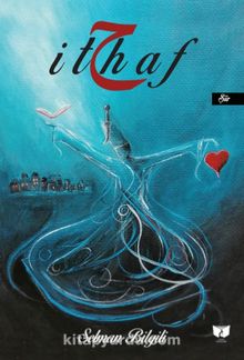 İthaf kitap kapağı