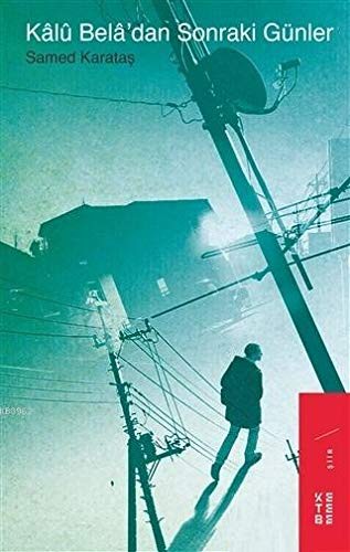 Kalu Bela’dan Sonraki Günler kitap kapağı