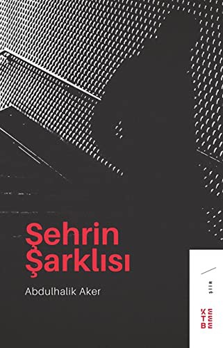 Şehrin Şarklısı kitap kapağı