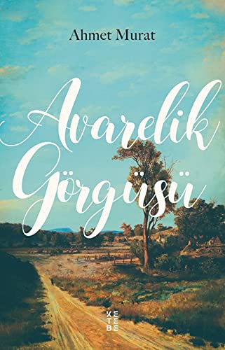 Avarelik Görgüsü kitap kapağı