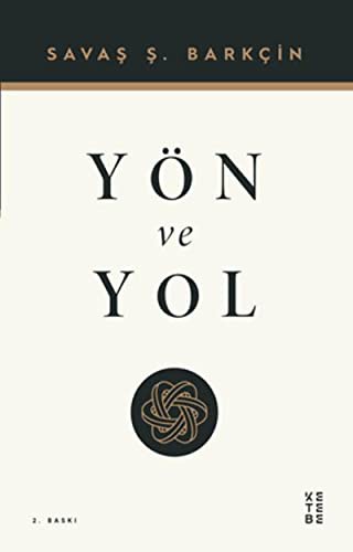 Yön ve Yol kitap kapağı