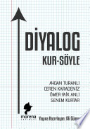 DİYALOG KUR-SÖYLE kitap kapağı