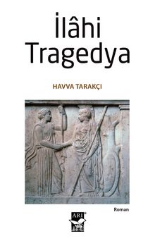 İlahi Tragedya kitap kapağı