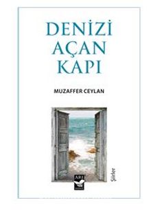 Denizi Açan Kapı kitap kapağı