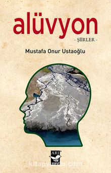 Alüvyon kitap kapağı