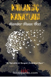 Kırlangıç  Kanatları kitap kapağı