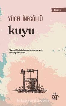 Kuyu kitap kapağı