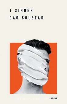 T. Singer kitap kapağı