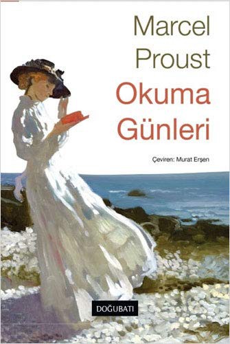 Okuma Günleri kitap kapağı