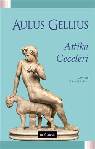 Attika Geceleri kitap kapağı