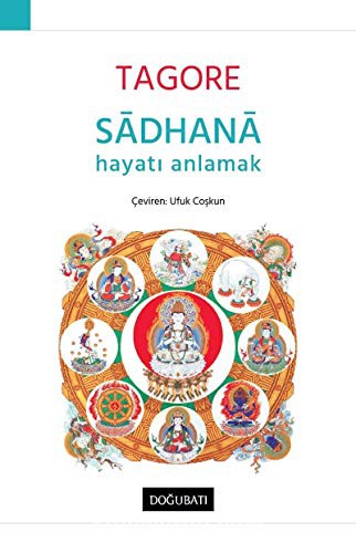 Sadhana & Hayatı Anlamak kitap kapağı