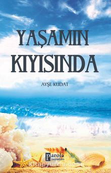 Yaşamın Kıyısında kitap kapağı