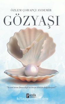 Gözyaşı kitap kapağı