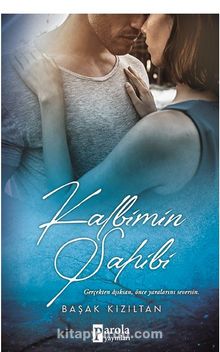 Kalbimin Sahibi kitap kapağı