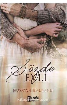 Sözde Evli kitap kapağı