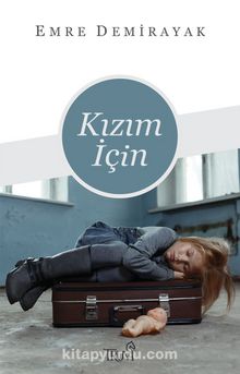 Kızım İçin kitap kapağı