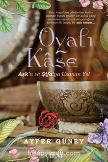 Oyalı Kase kitap kapağı