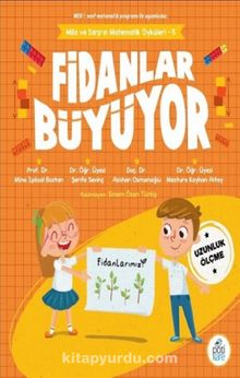 İlk Okuma Kitabı (+7 Yaş) kitap kapağı