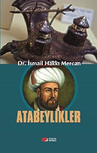 Atabeylikler kitap kapağı