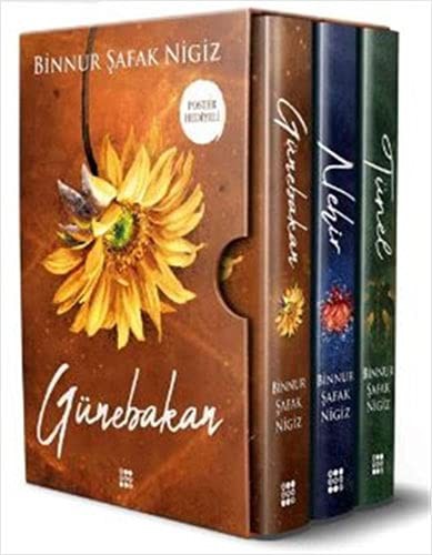 İs Serisi (3 Kitap Set) kitap kapağı