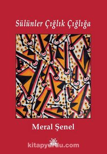 Sülünler Çığlık Çığlığa kitap kapağı