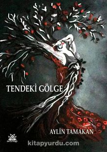 Tendeki Gölge kitap kapağı