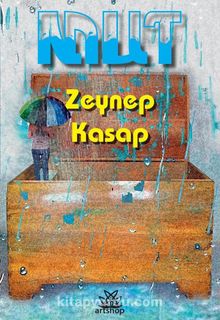 Mut kitap kapağı